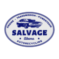 salvageautorecycling.com